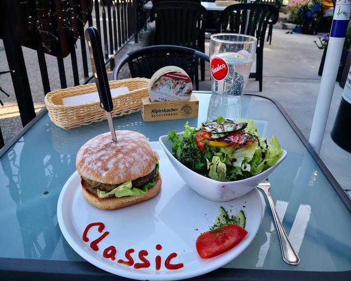 Henk's American Diner