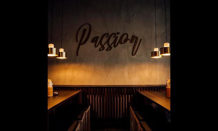 Passion - Asian Kitchen