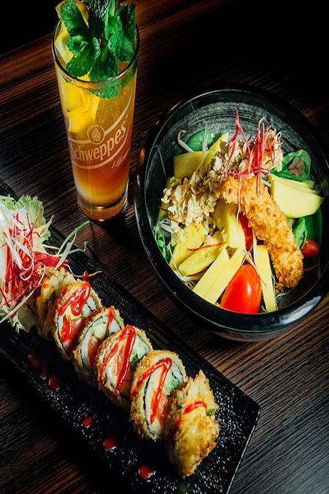 Passion - Asian Kitchen