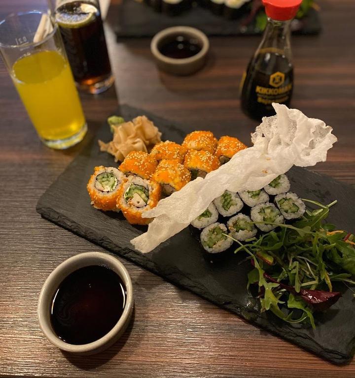 Passion - Asian Kitchen