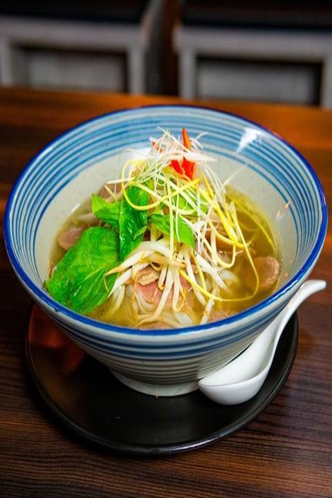 Passion - Asian Kitchen