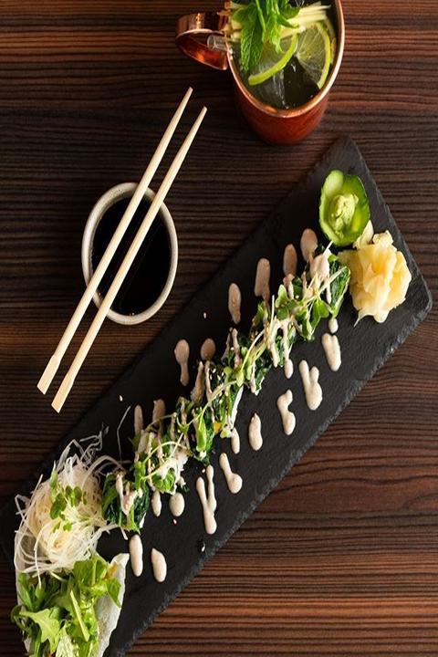 Passion - Asian Kitchen