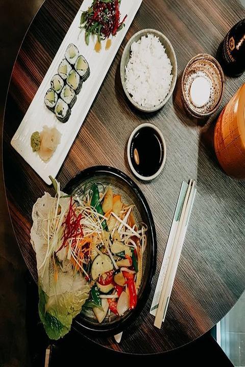 Passion - Asian Kitchen