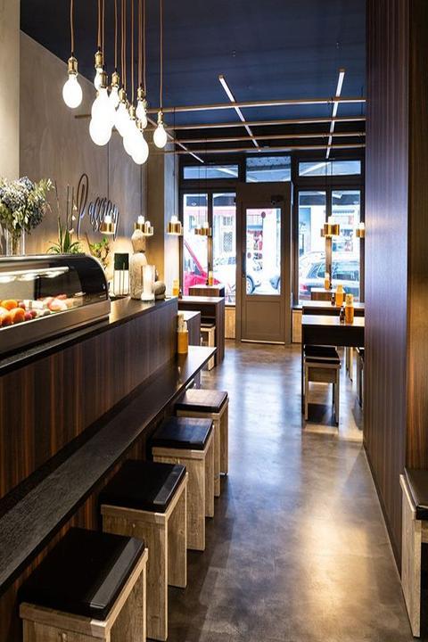 Passion - Asian Kitchen