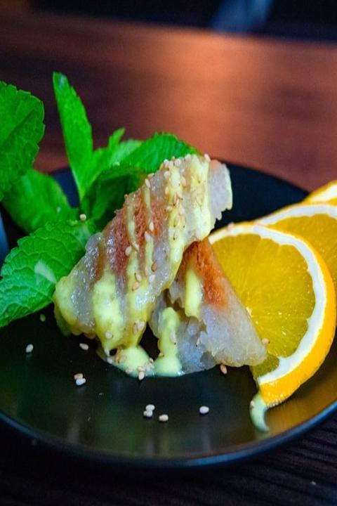 Passion - Asian Kitchen
