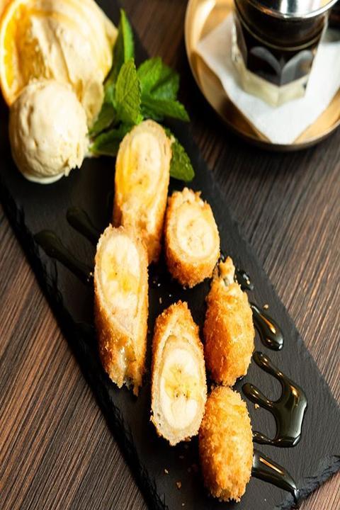 Passion - Asian Kitchen