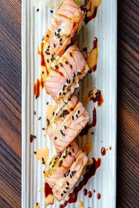 Passion - Asian Kitchen