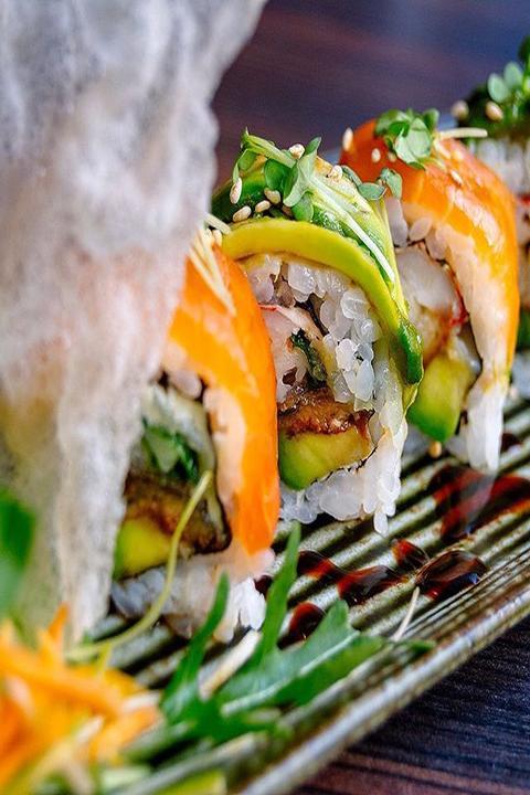 Passion - Asian Kitchen