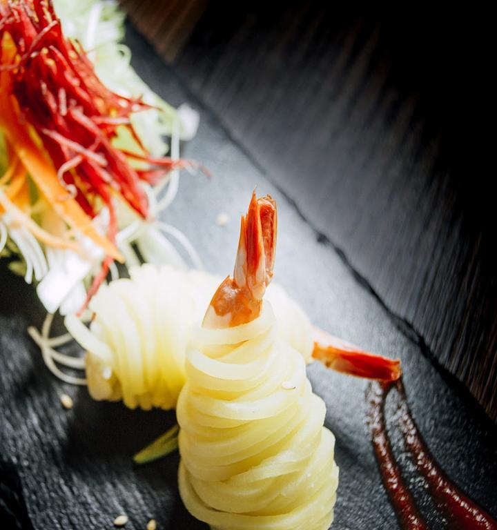 Passion - Asian Kitchen