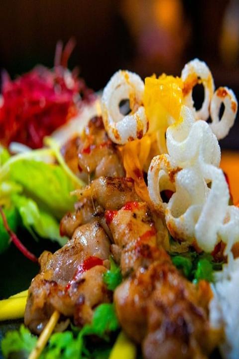 Passion - Asian Kitchen