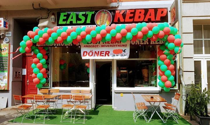 East Kebap