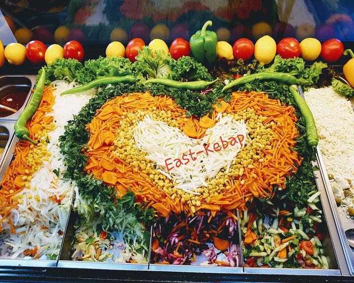 East Kebap