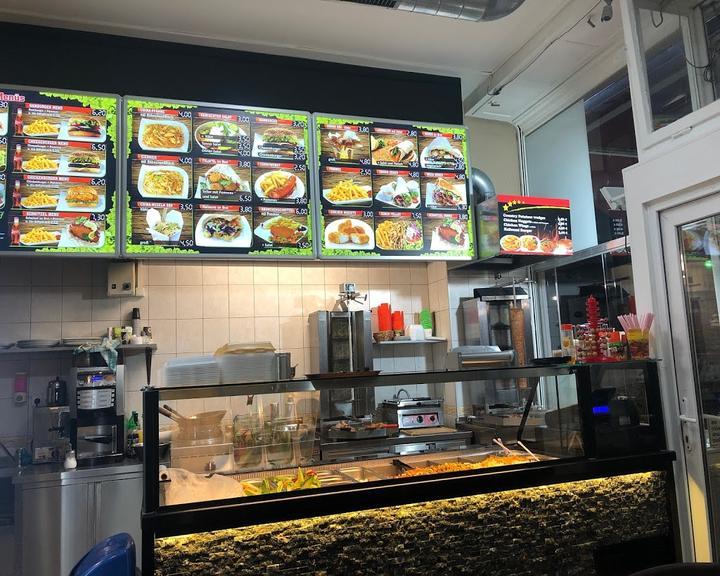 East Kebap