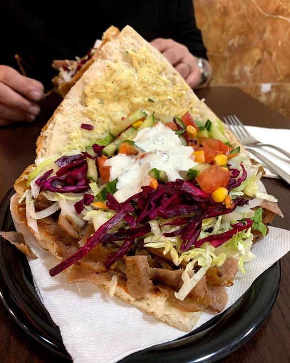 East Kebap