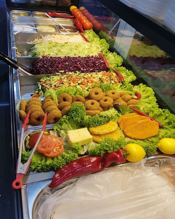 East Kebap
