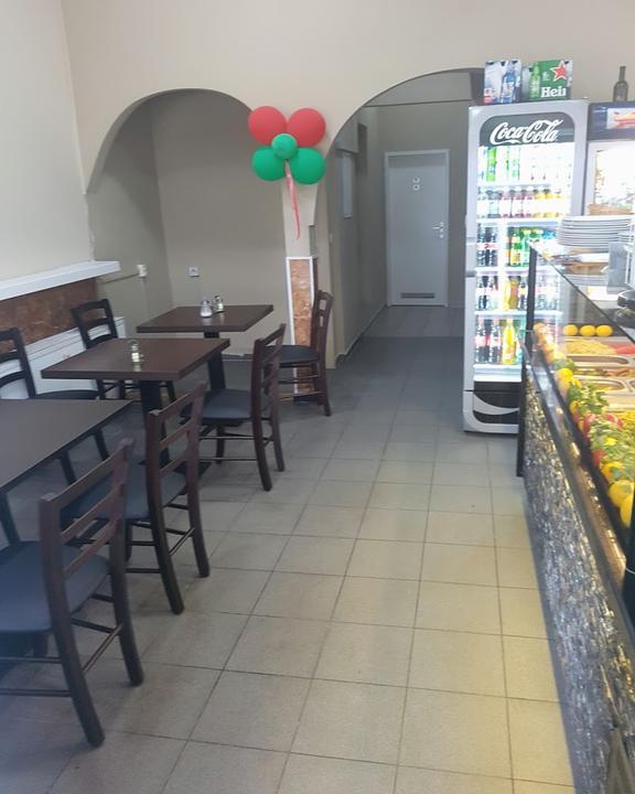 East Kebap