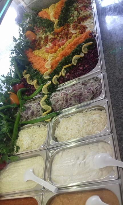 East Kebap