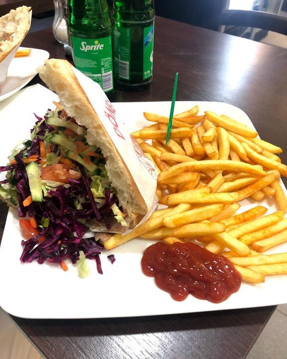 East Kebap