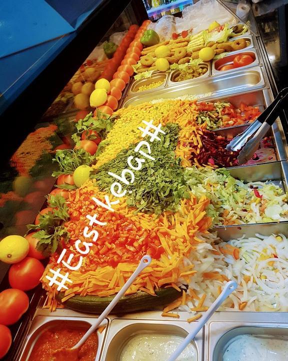 East Kebap