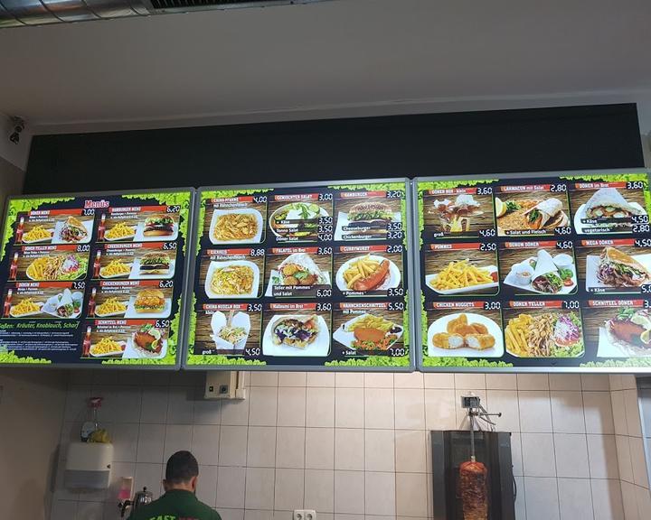 East Kebap