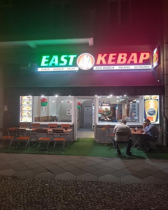 East Kebap