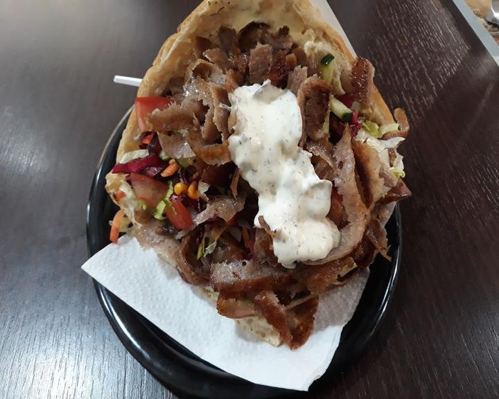 East Kebap