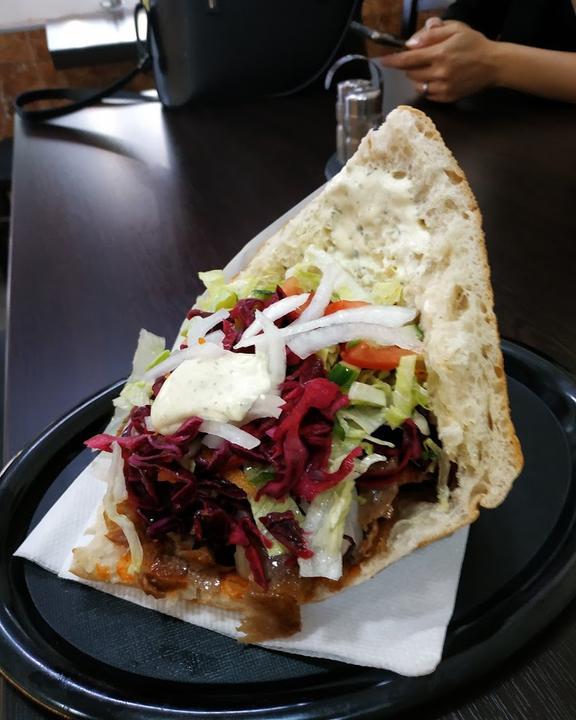 East Kebap
