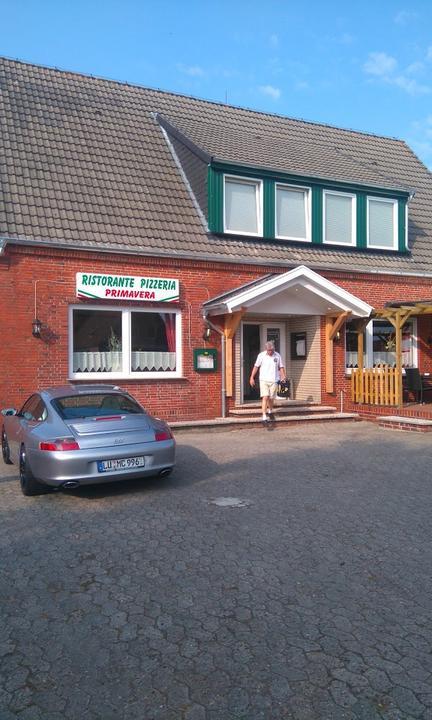 Pizzeria Primavera