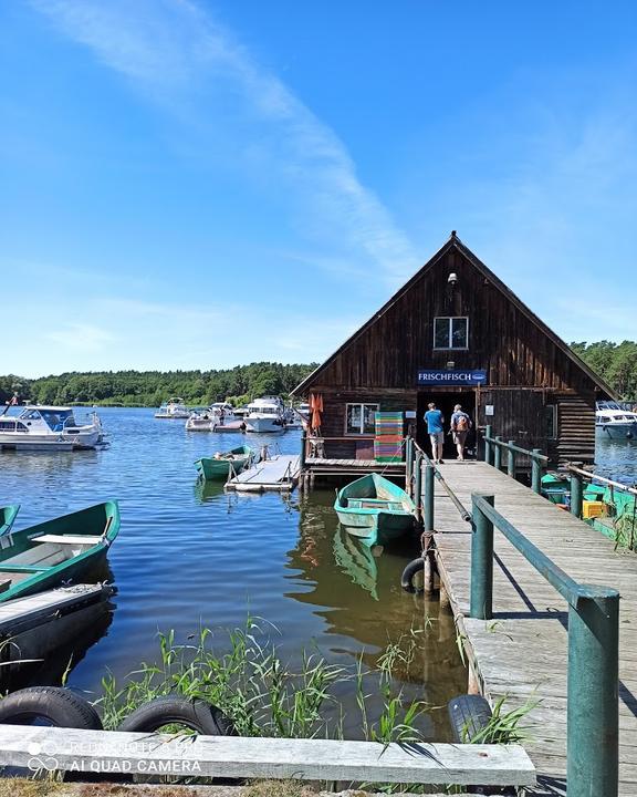 Restaurant Marina-Eldenburg