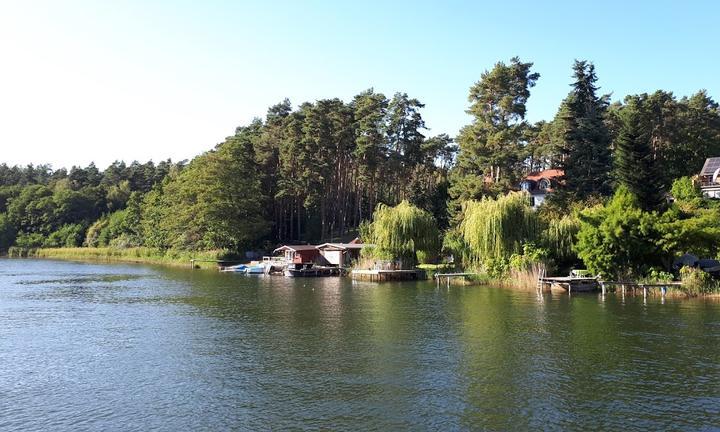 Restaurant Marina-Eldenburg