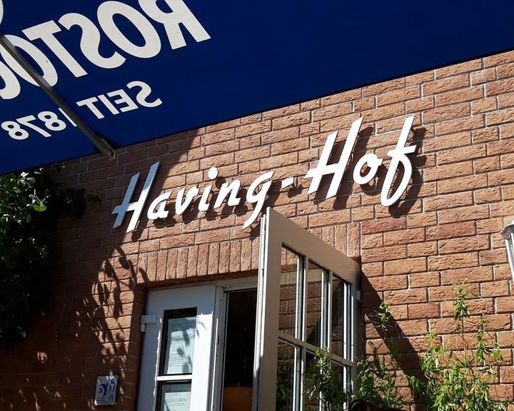 Having-Hof