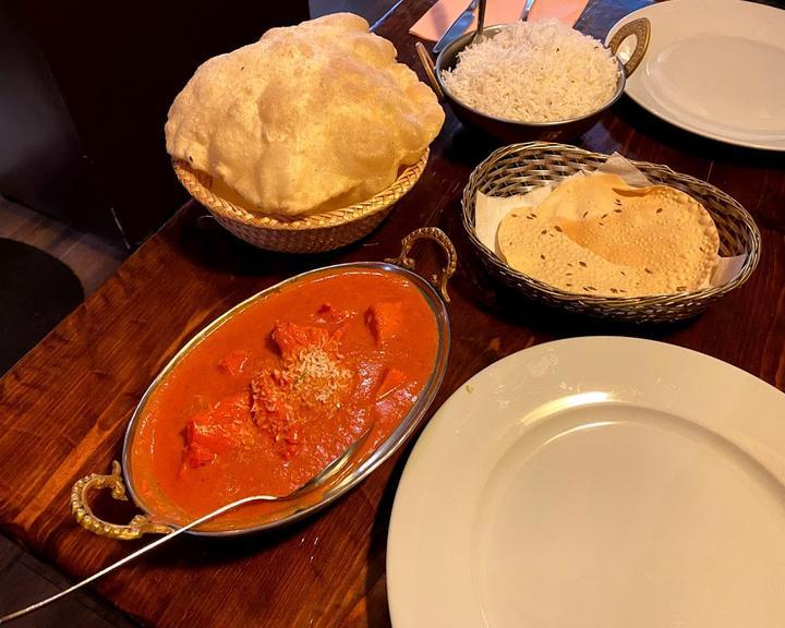 India Haus