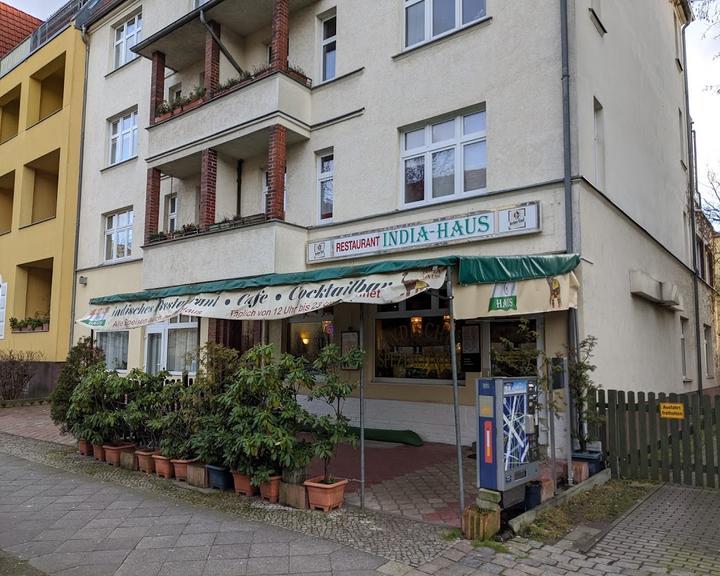 India Haus