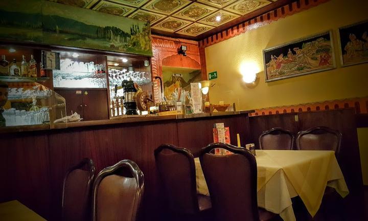 India Haus