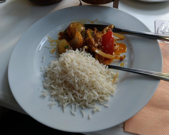 India Haus