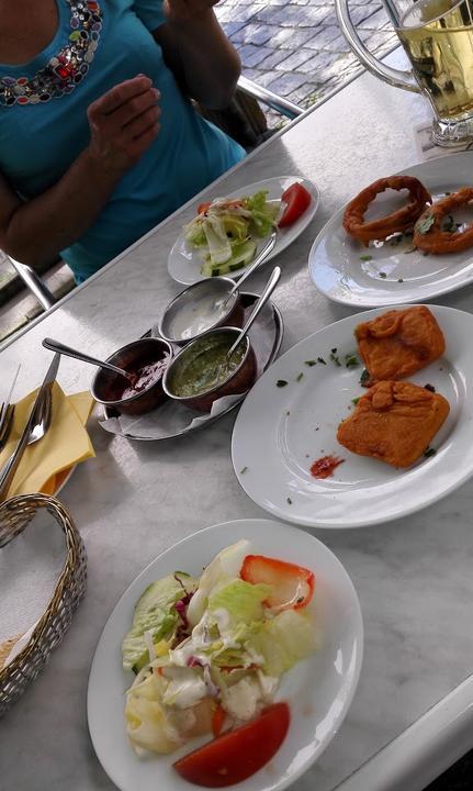 India Haus