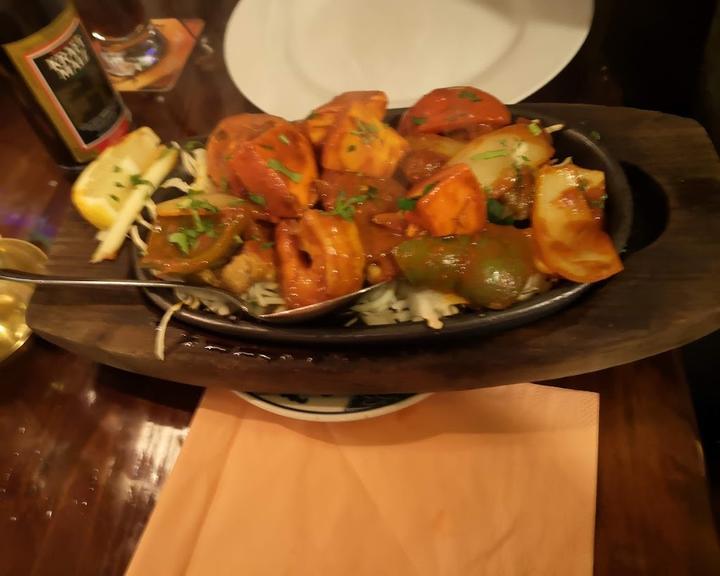 India Haus