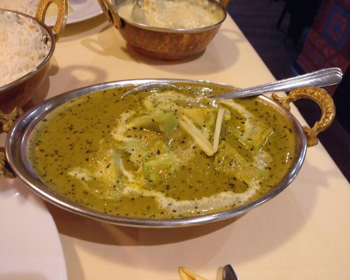 India Haus