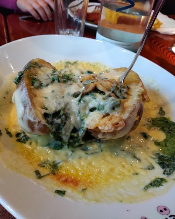 Schweinske in Hohenfelde