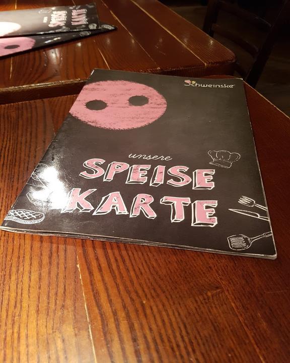 Schweinske in Hohenfelde