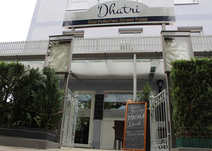 Dhatri