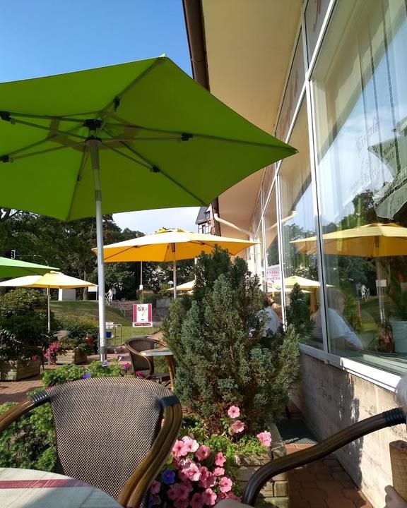 Eiscafe Rossberg