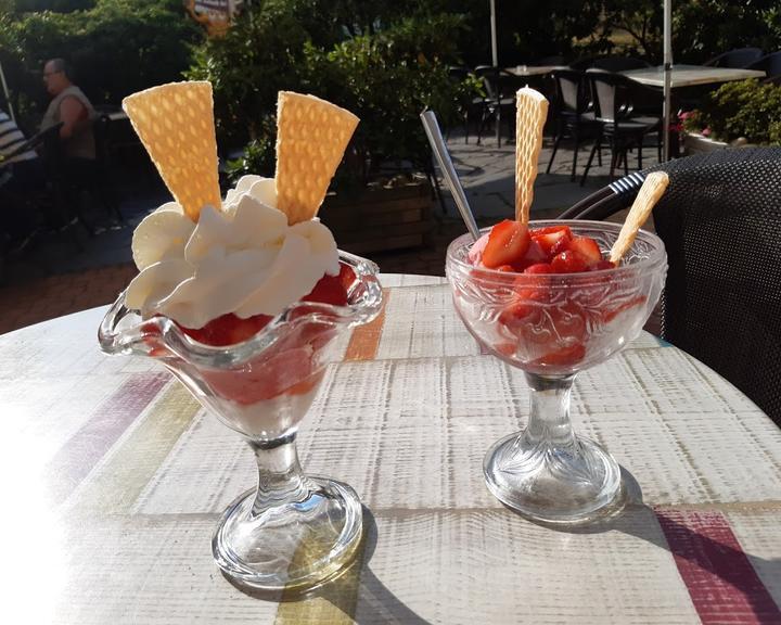 Eiscafe Rossberg