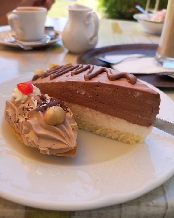 Eiscafe Rossberg