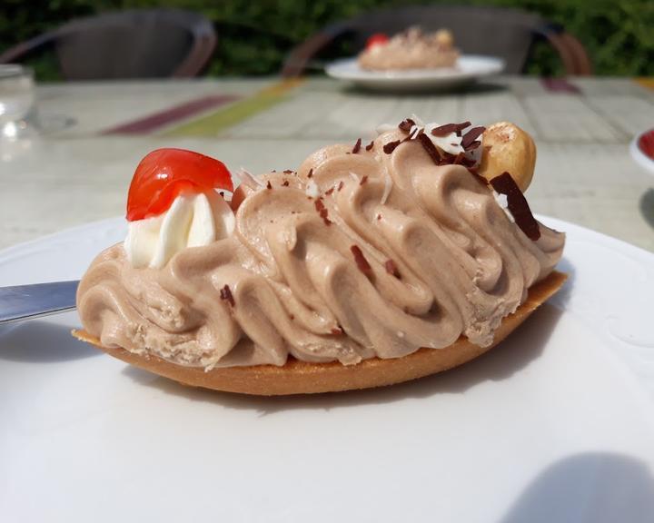 Eiscafe Rossberg