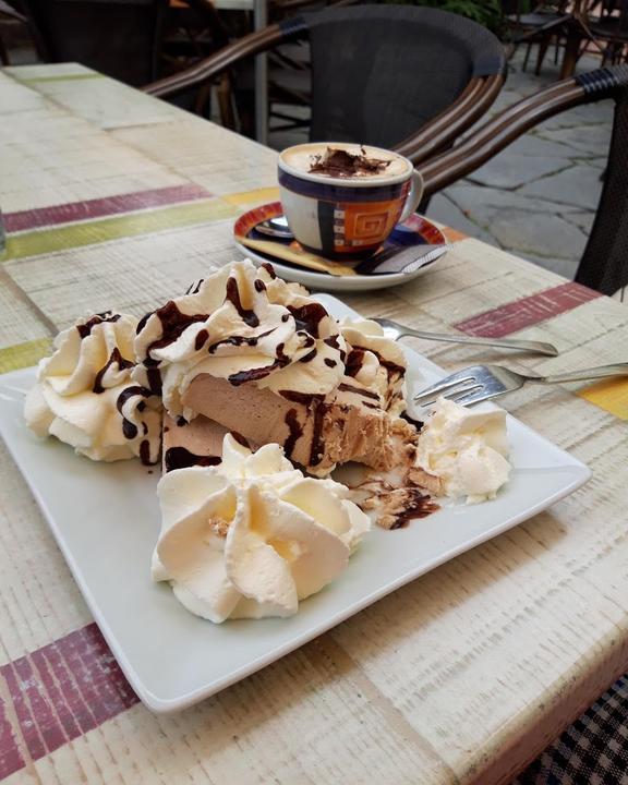 Eiscafe Rossberg