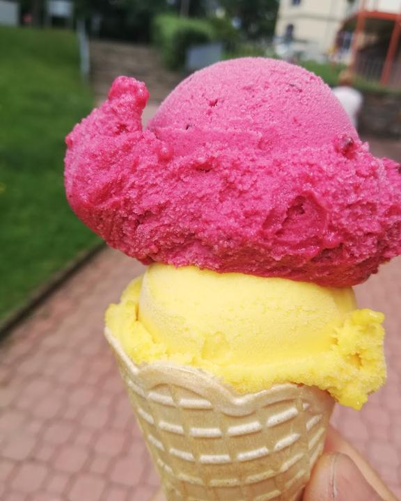 Eiscafe Rossberg