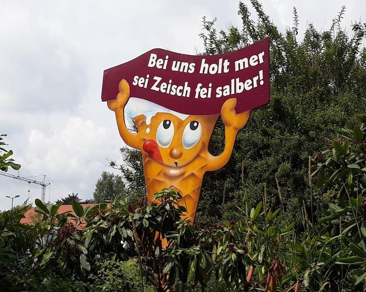 Eiscafe Rossberg
