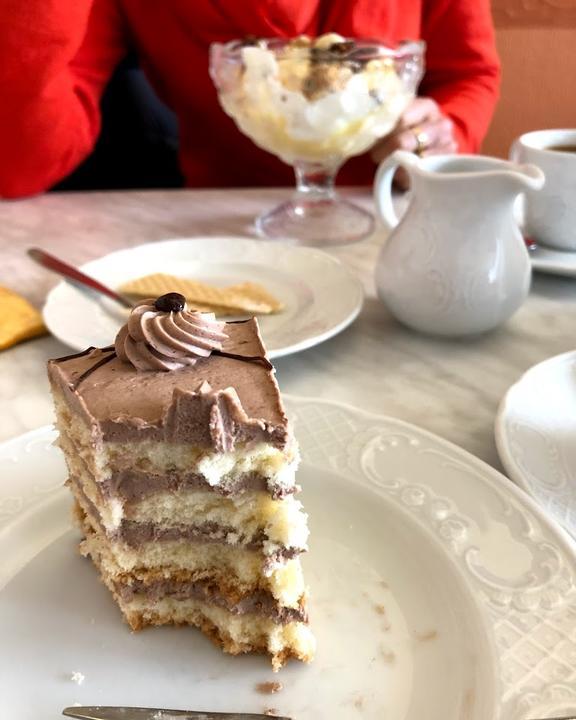 Eiscafe Rossberg