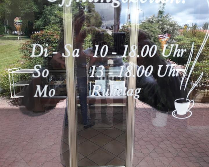Eiscafe Rossberg